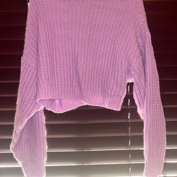 shein sweater - Picture 4 of 5